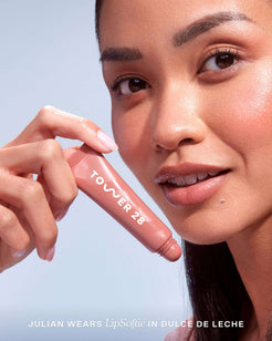 Dulce De Leche (sheer nude)
