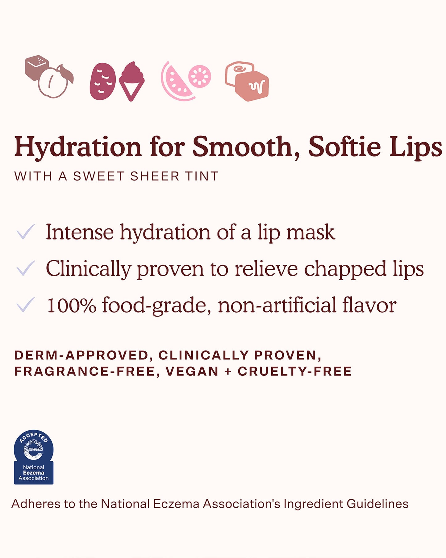 Lil Softies Lip Treatment Set