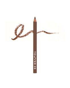 Color Me Fine (taupey brown)