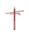 Paint My Number (muted mauve)