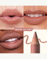 Work Of Art (pinky taupe)