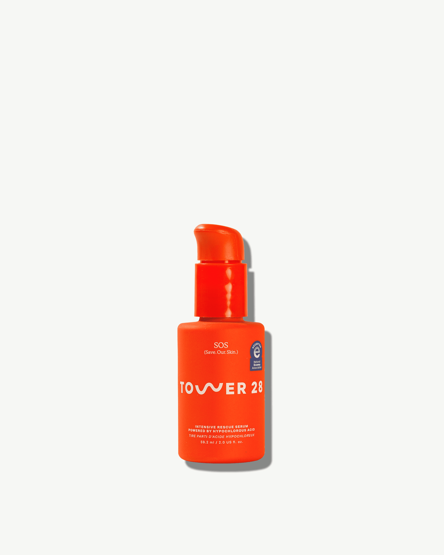 SOS Intensive Rescue Serum