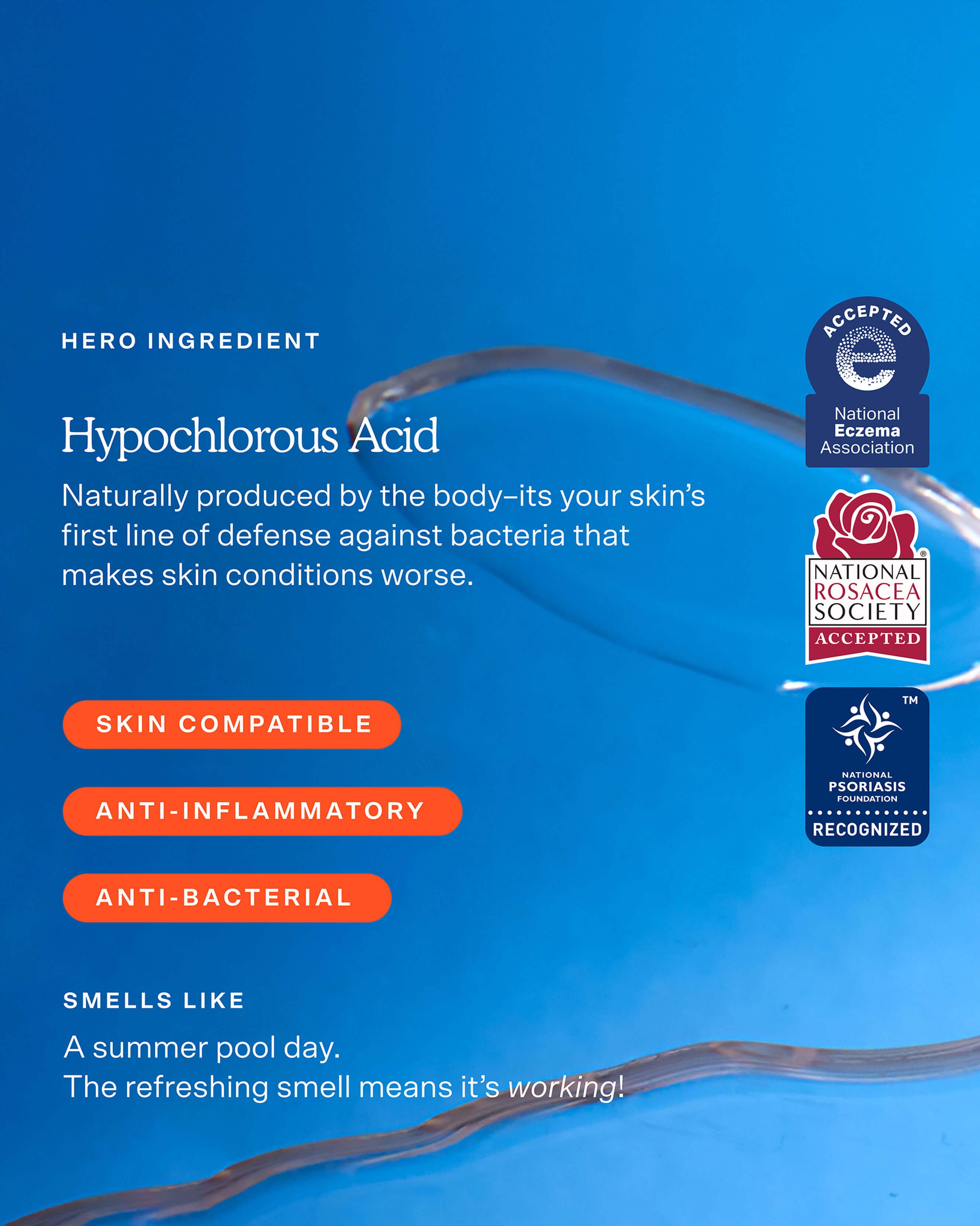 SOS Intensive Rescue Serum