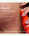 SOS Intensive Rescue Serum