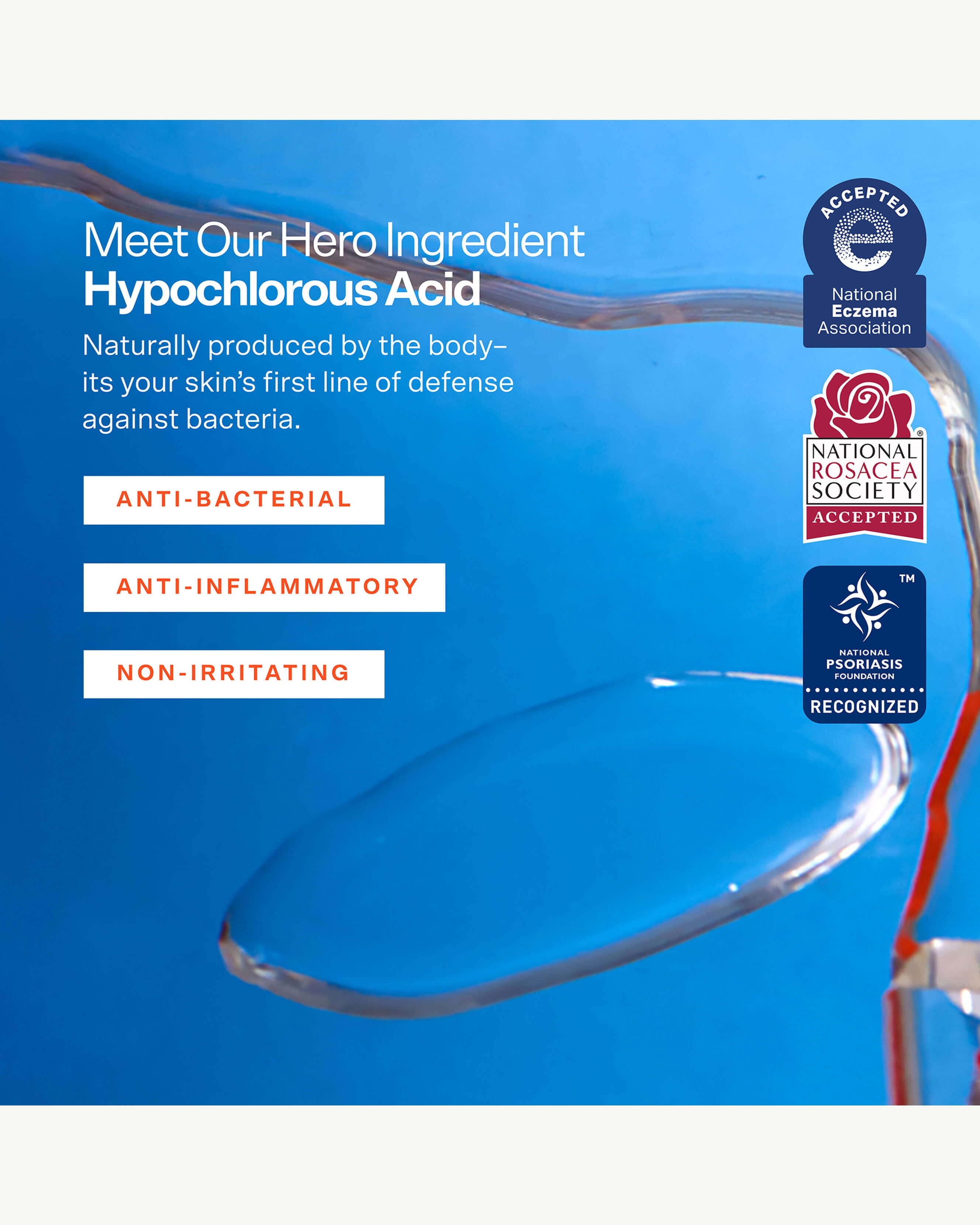 SOS Daily Rescue Spray Duo