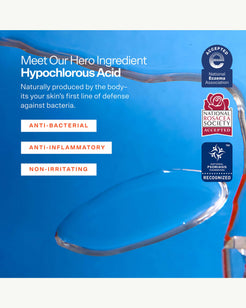 SOS Daily Rescue Spray Duo