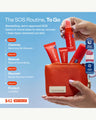 SOS Stressed Skin Starter Set