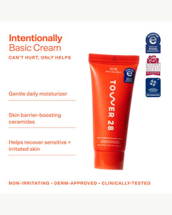 SOS Stressed Skin Starter Set