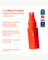SOS Stressed Skin Starter Set