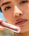 Almond (semi-sheer milky chocolate)