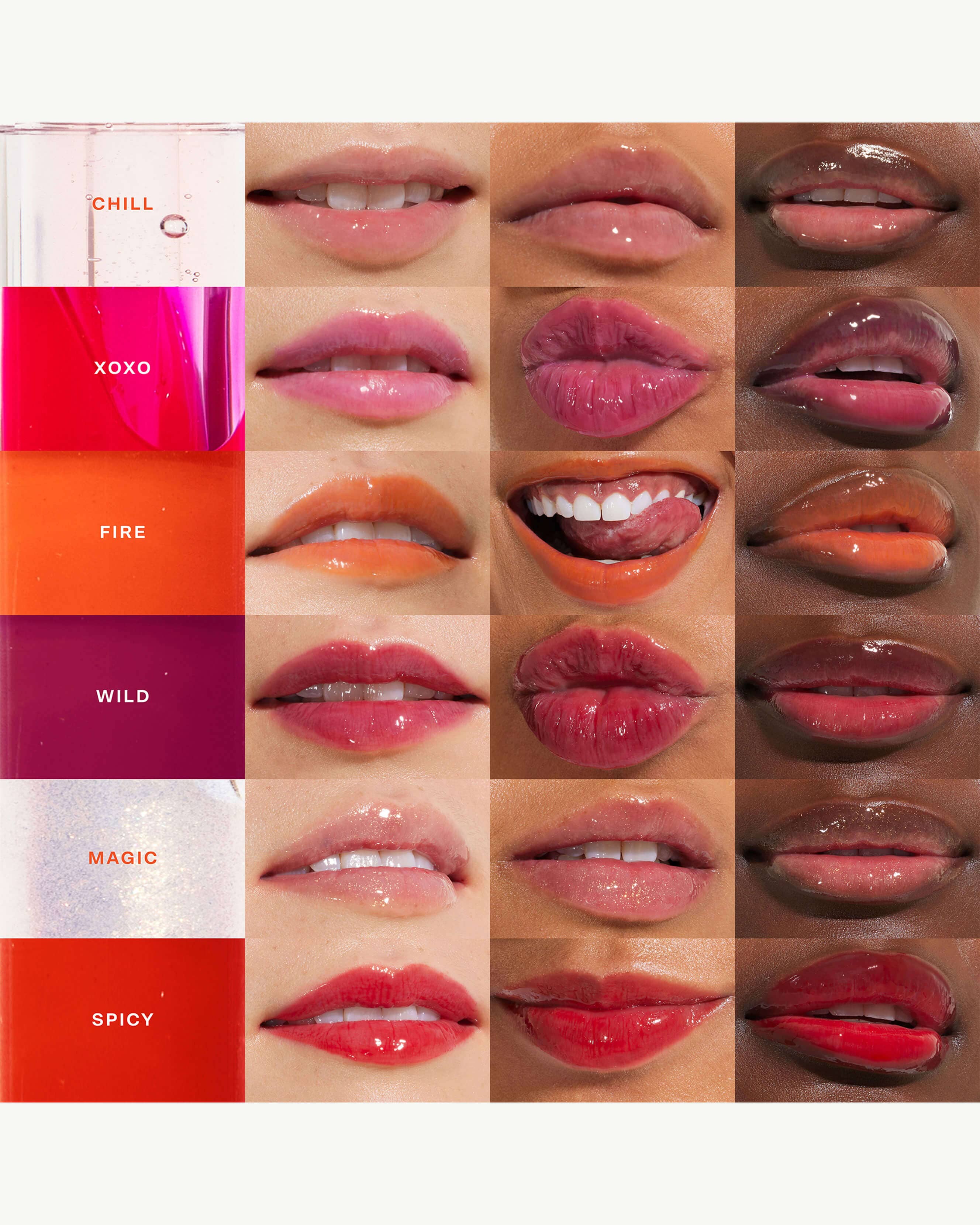c.y.o lip gloss plead the fifth cyo metallic lipstick , Liquid This high 5TH AVE (New-York, Usa)