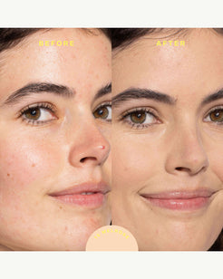15 Melrose (light with warm undertones)