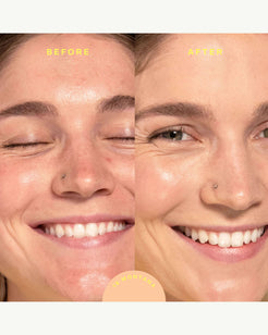 18 Montana (light with peach undertones)
