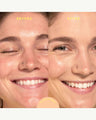 18 Montana (light with peach undertones)
