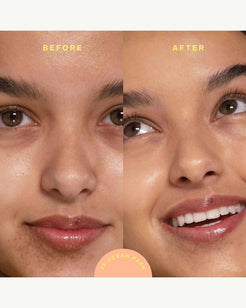 25 Ocean Park (medium with warm undertones)