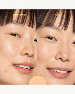 18 Montana (light with peach undertones)
