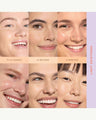 18 Montana (light with peach undertones)