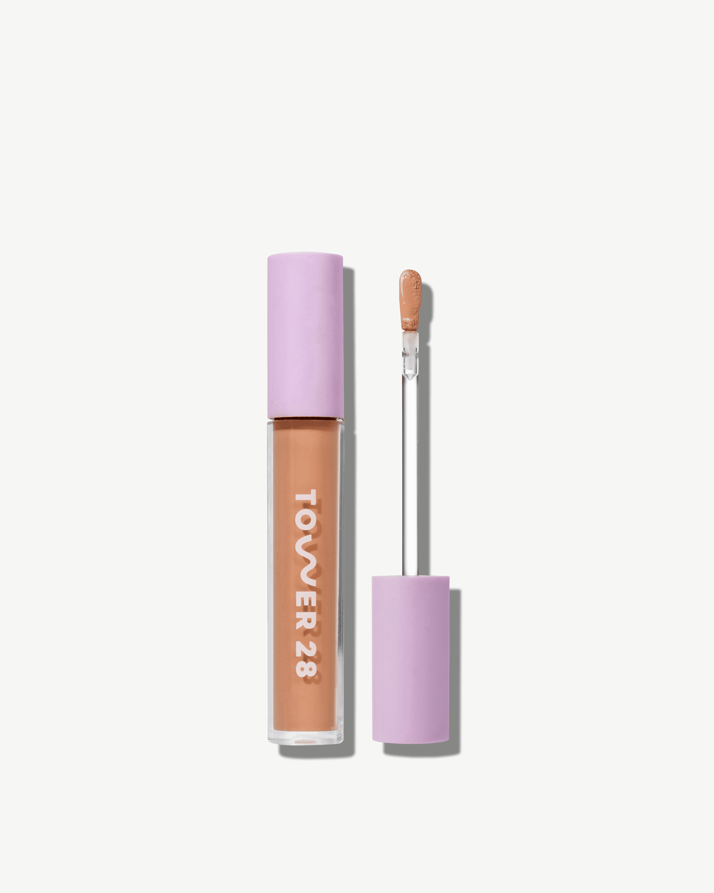 12.5 PICO (Tan with pink undertones)