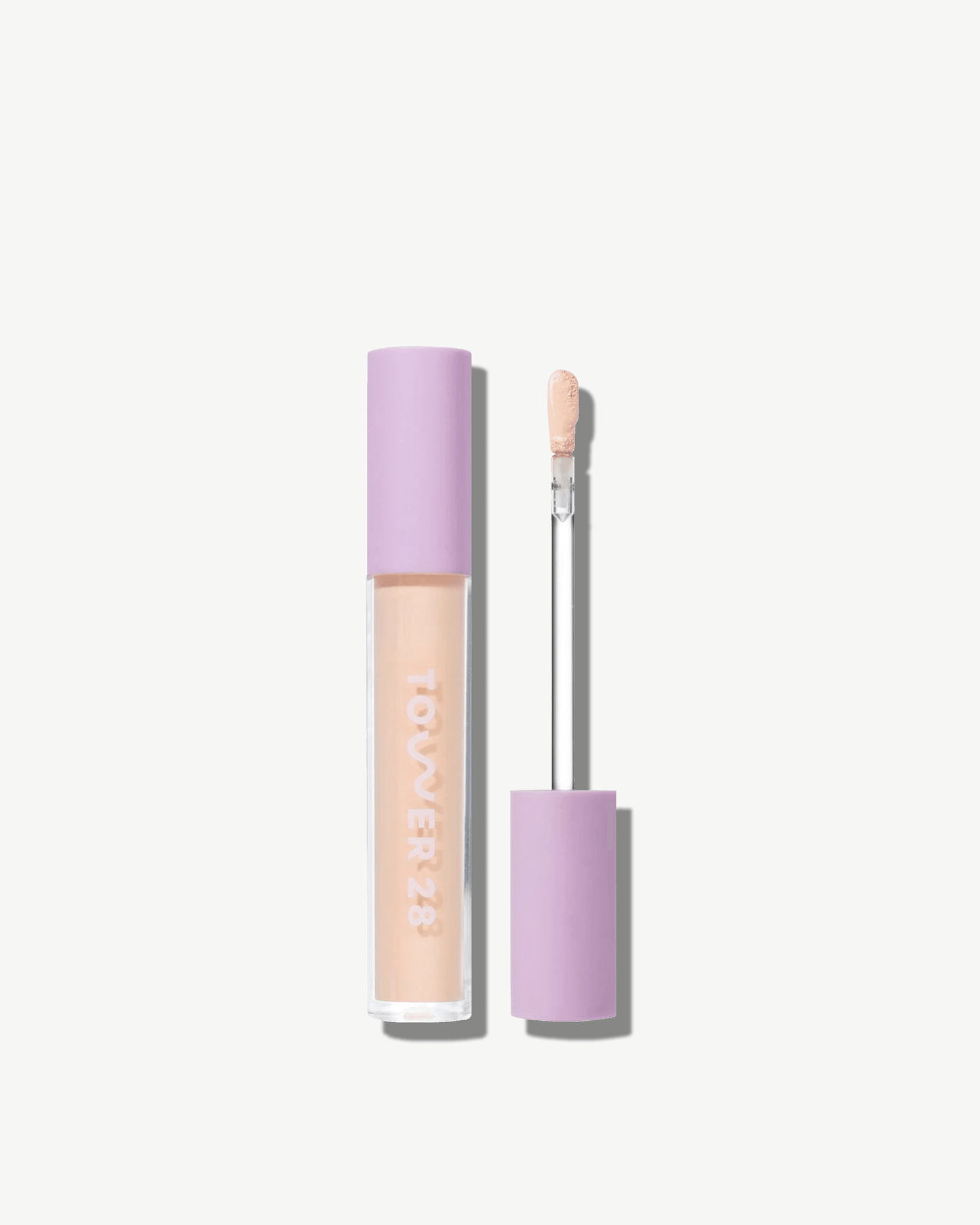 4.0 DTLA (light with medium cool undertones)