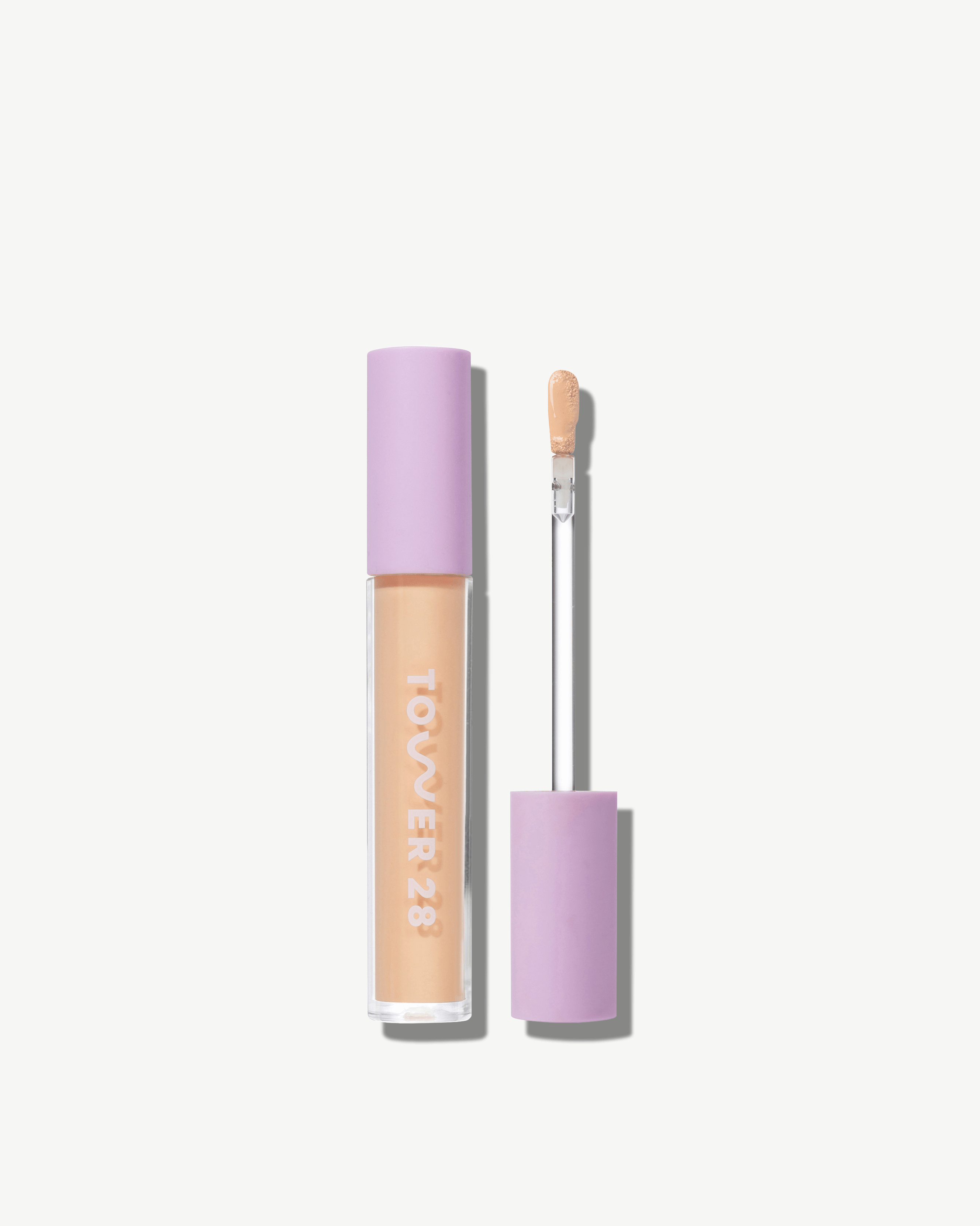 5.5 HH (Medium with peach undertones)