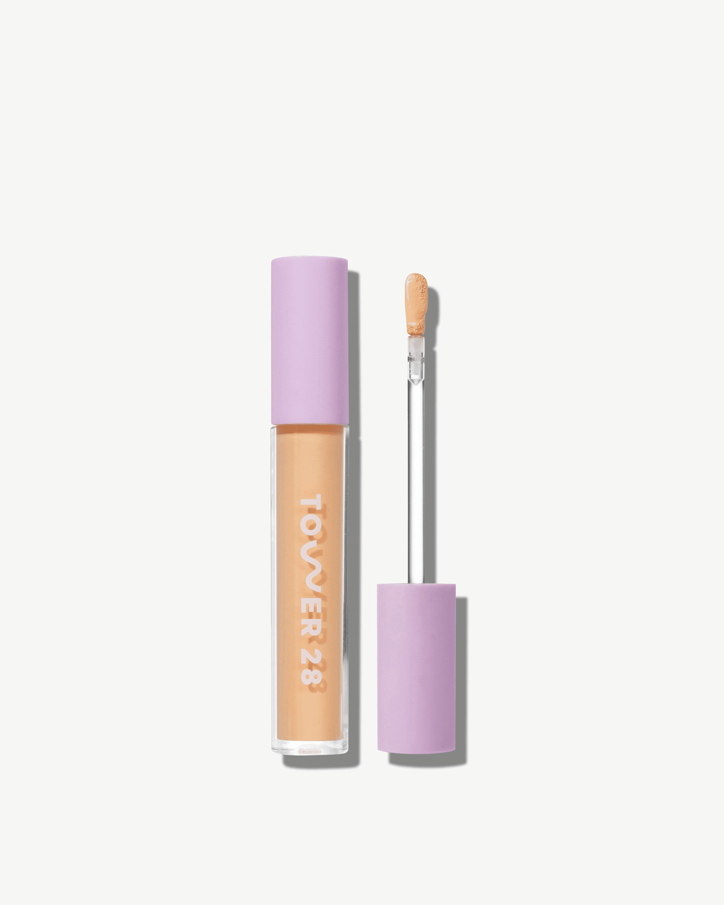 7.5 LAD (Medium with golden peach undertones)