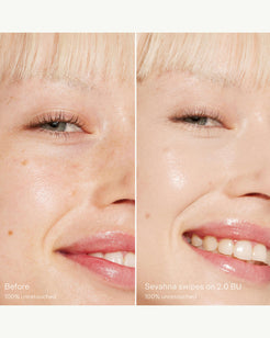 2.0 BU (light with neutral cool undertones)