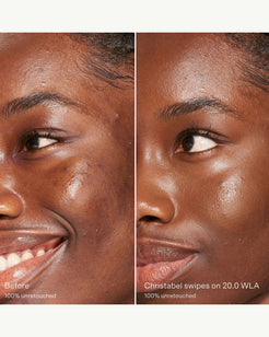20.0 WLA (rich with neutral undertones)