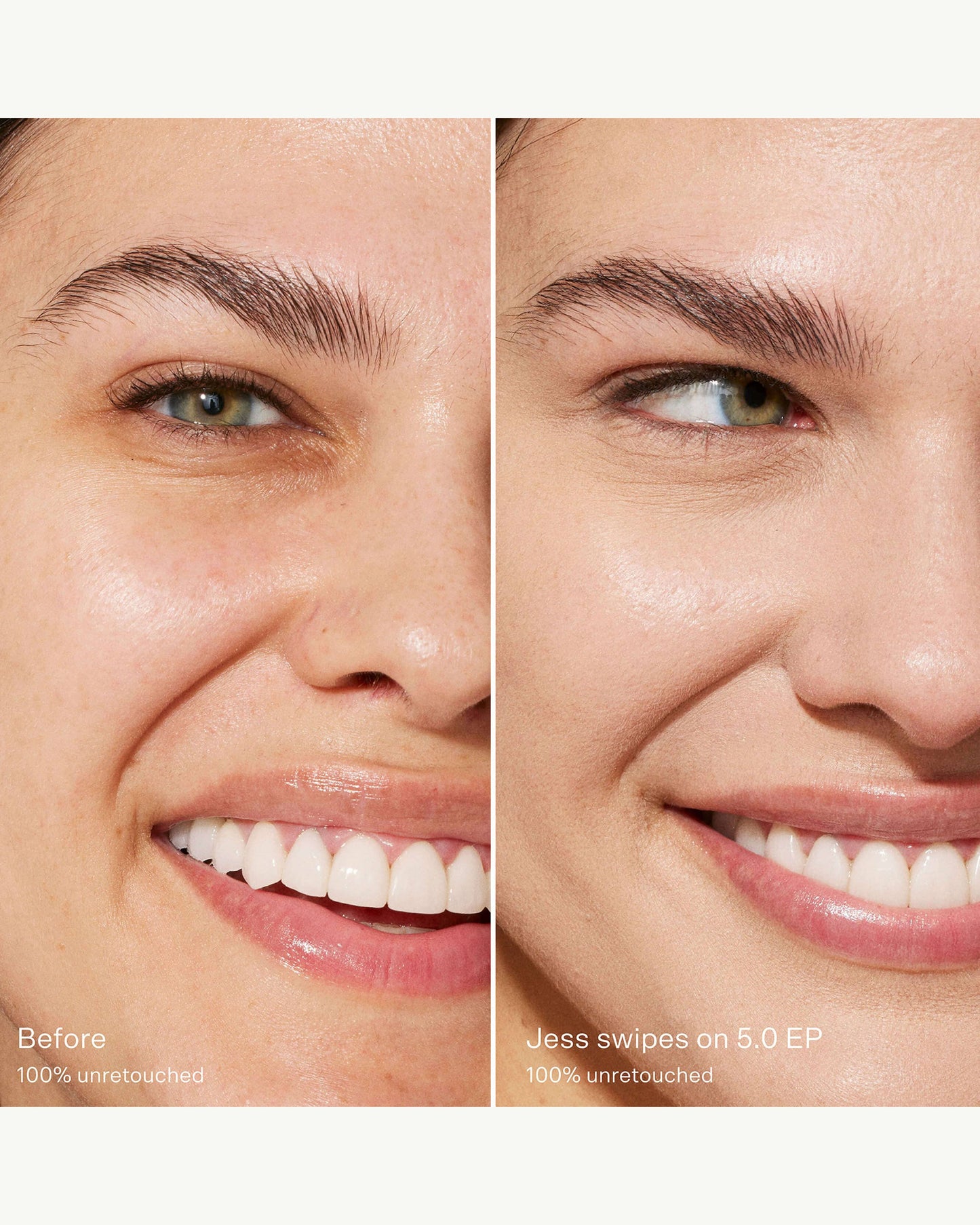 5.0 EP (light with neutral undertones)