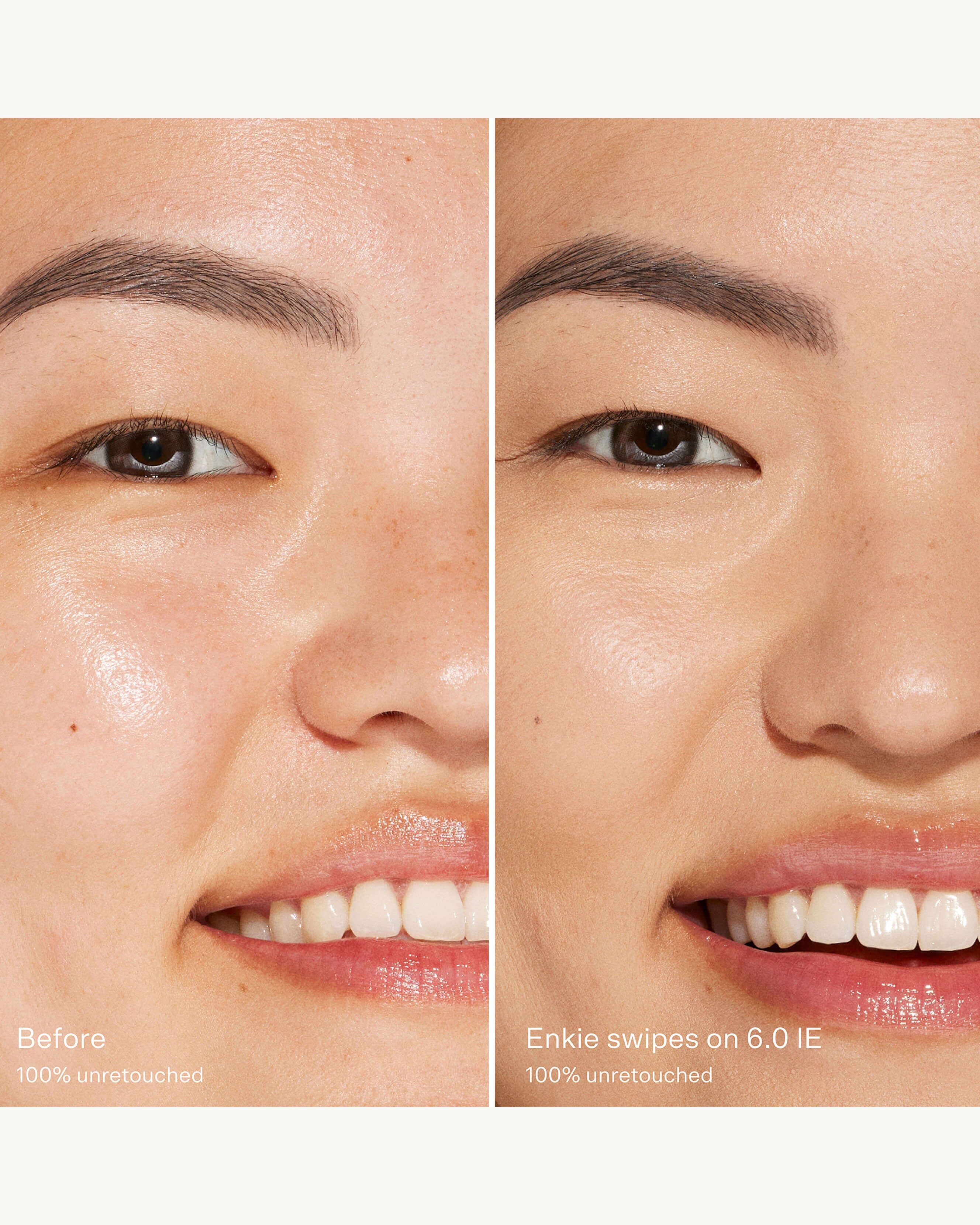 6.0 IE (medium with light neutral undertones)