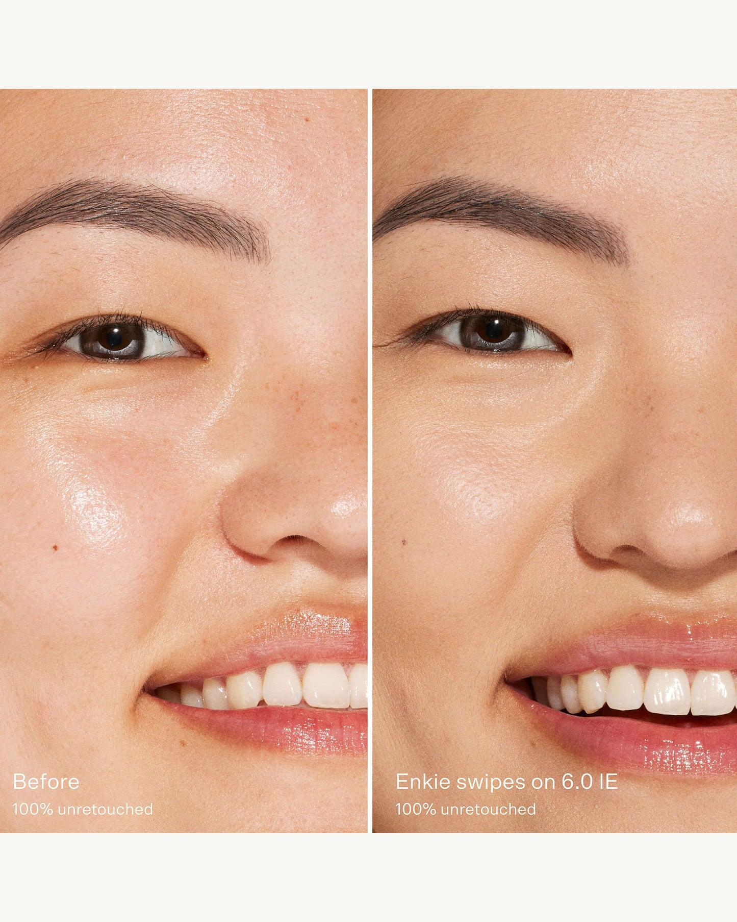 6.0 IE (medium with light neutral undertones)