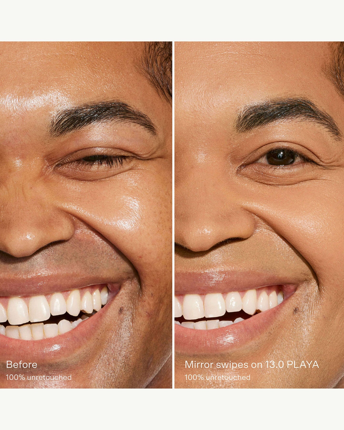 13.0 PLAYA (tan with warm golden undertones)