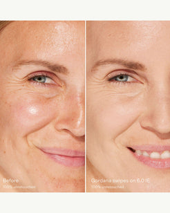 6.0 IE (medium with light neutral undertones)