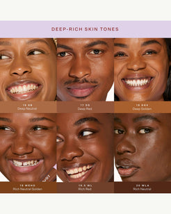 19.5 WL (Rich with red undertones)