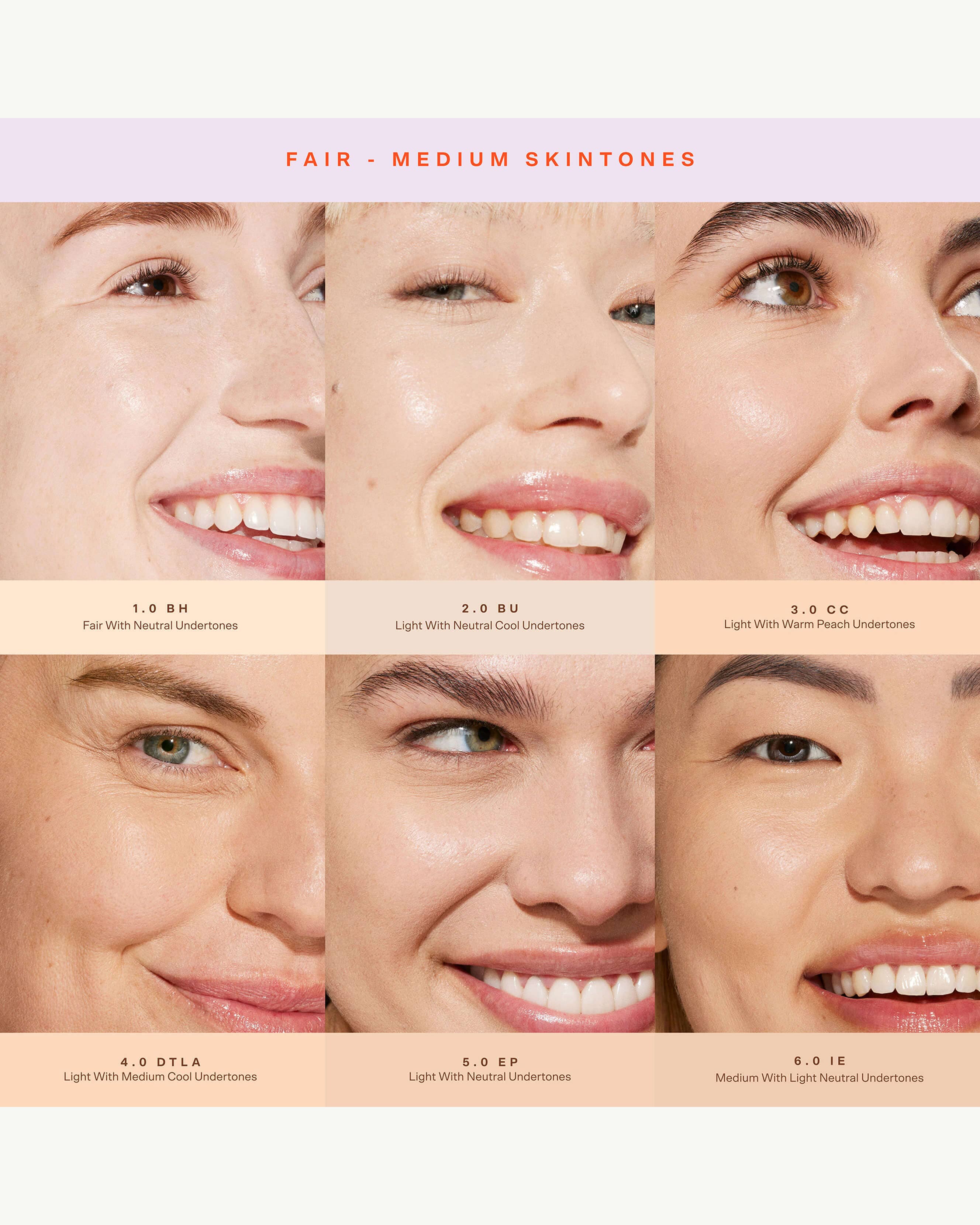 6.0 IE (medium with light neutral undertones)