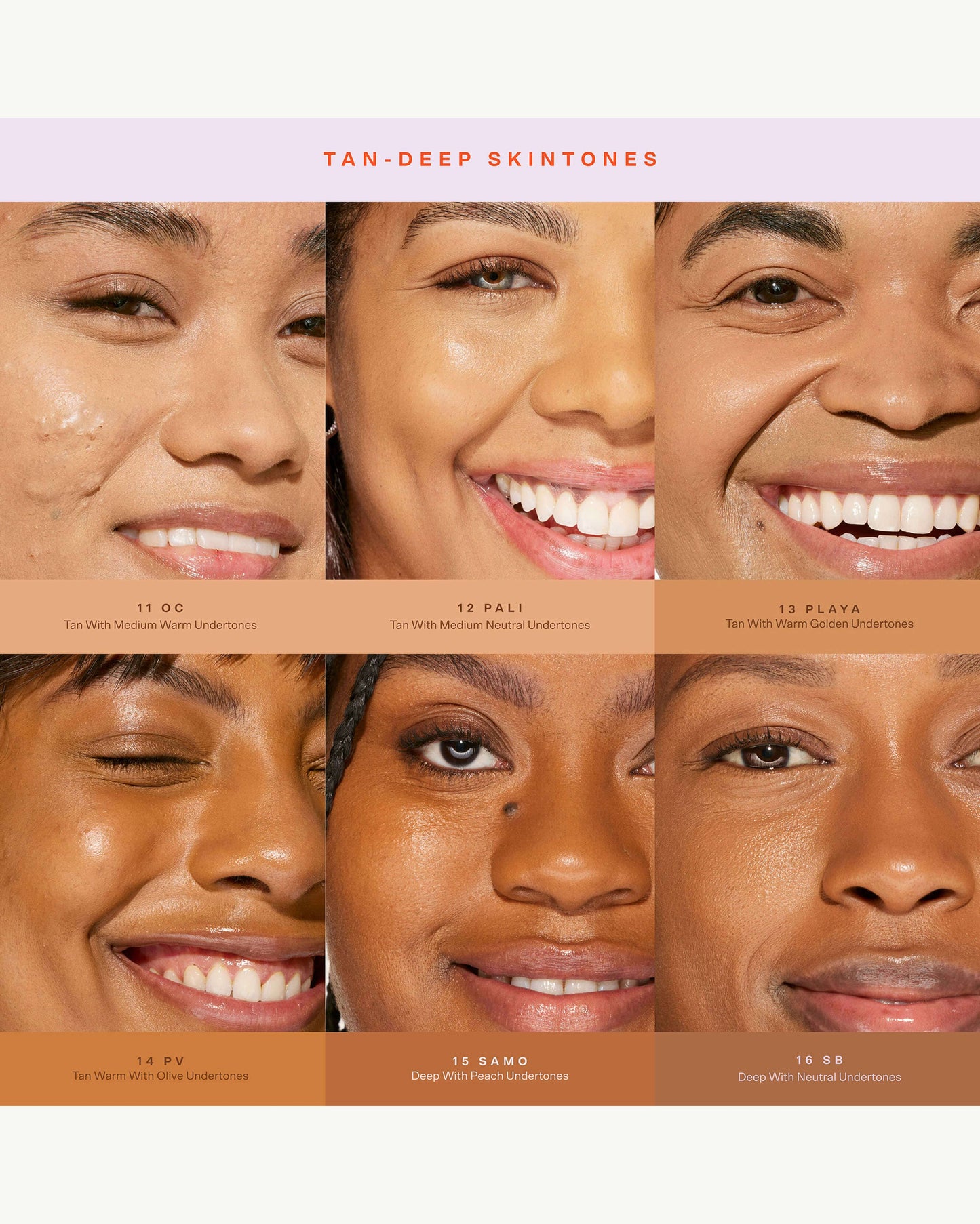 13.0 PLAYA (tan with warm golden undertones)