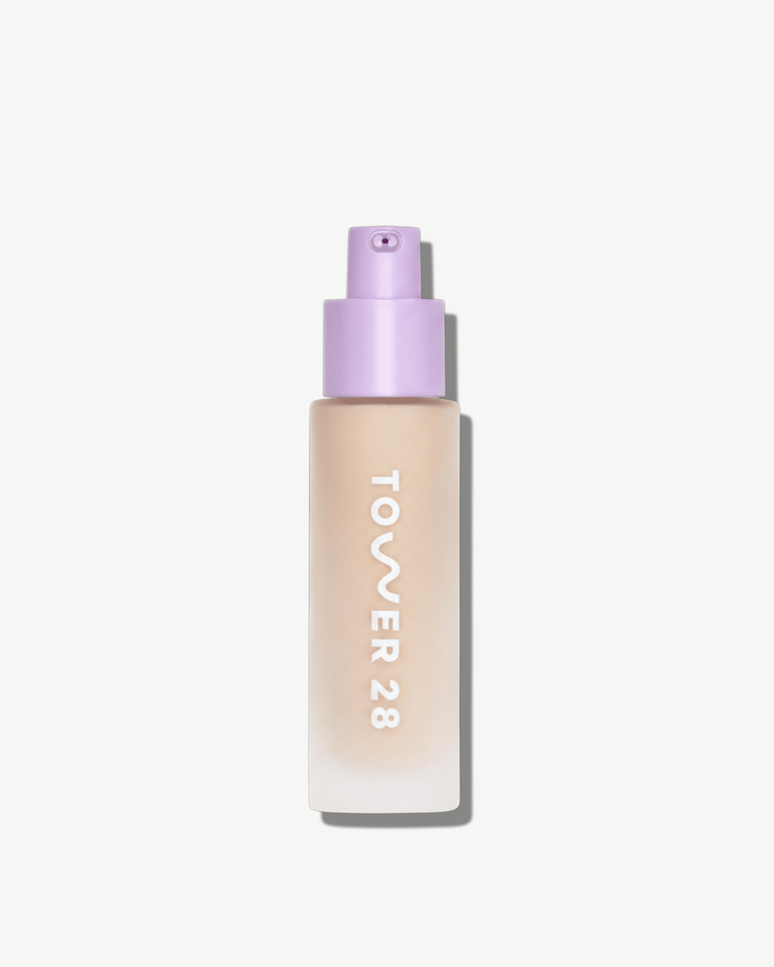 4C Crystal Cove (Light Pink)