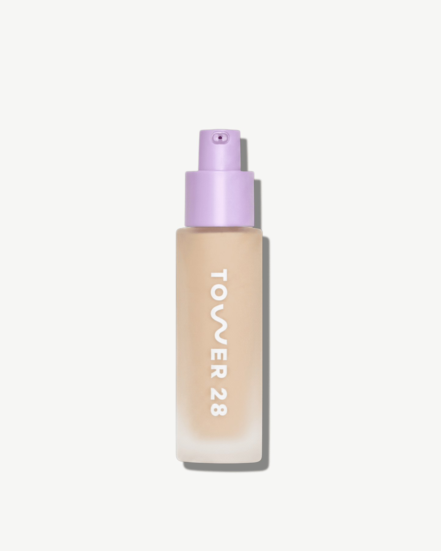 6P Encinitas (Light-Medium Neutral Peach)