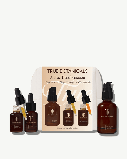 A True Transformation