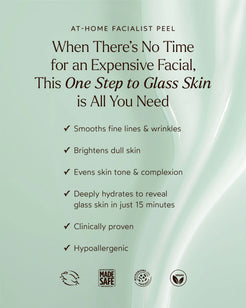 At-Home Facialist Peel