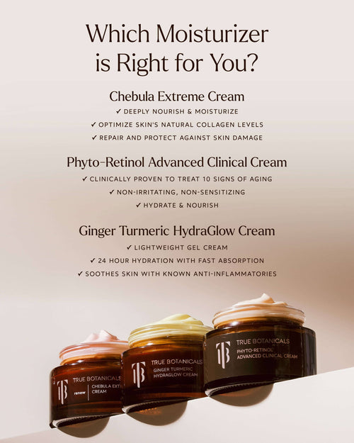 Chebula Extreme Moisture Cream – Credo