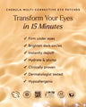 Chebula Multi-Corrective Eye Patches