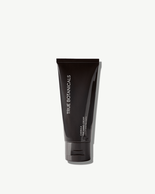 1,000 pts True Botanicals Chebula The Hand Cream full size