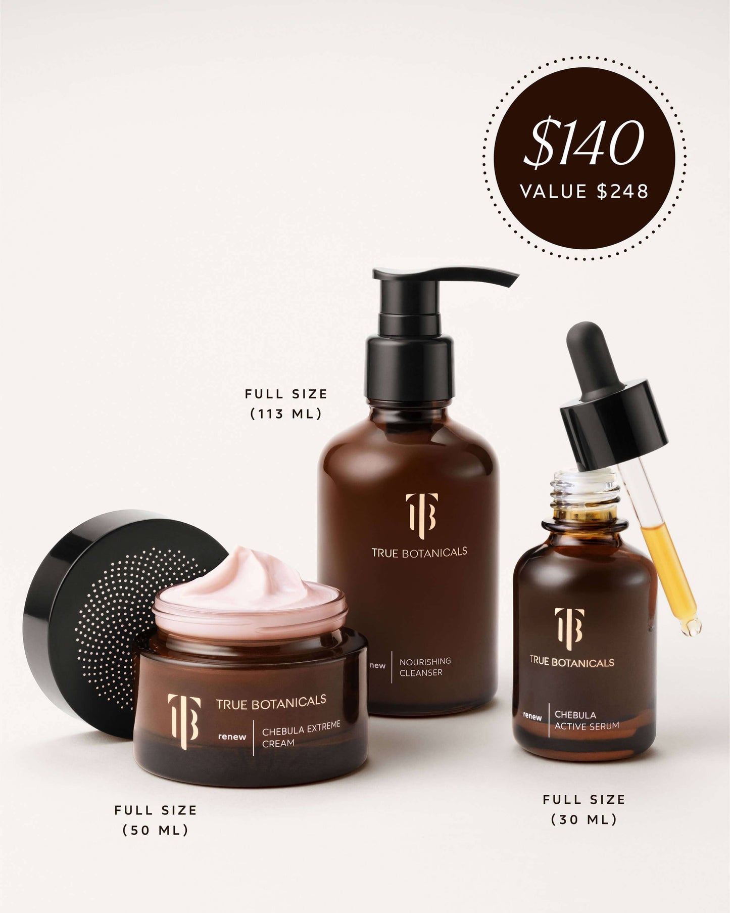 Deep Hydration Renewal