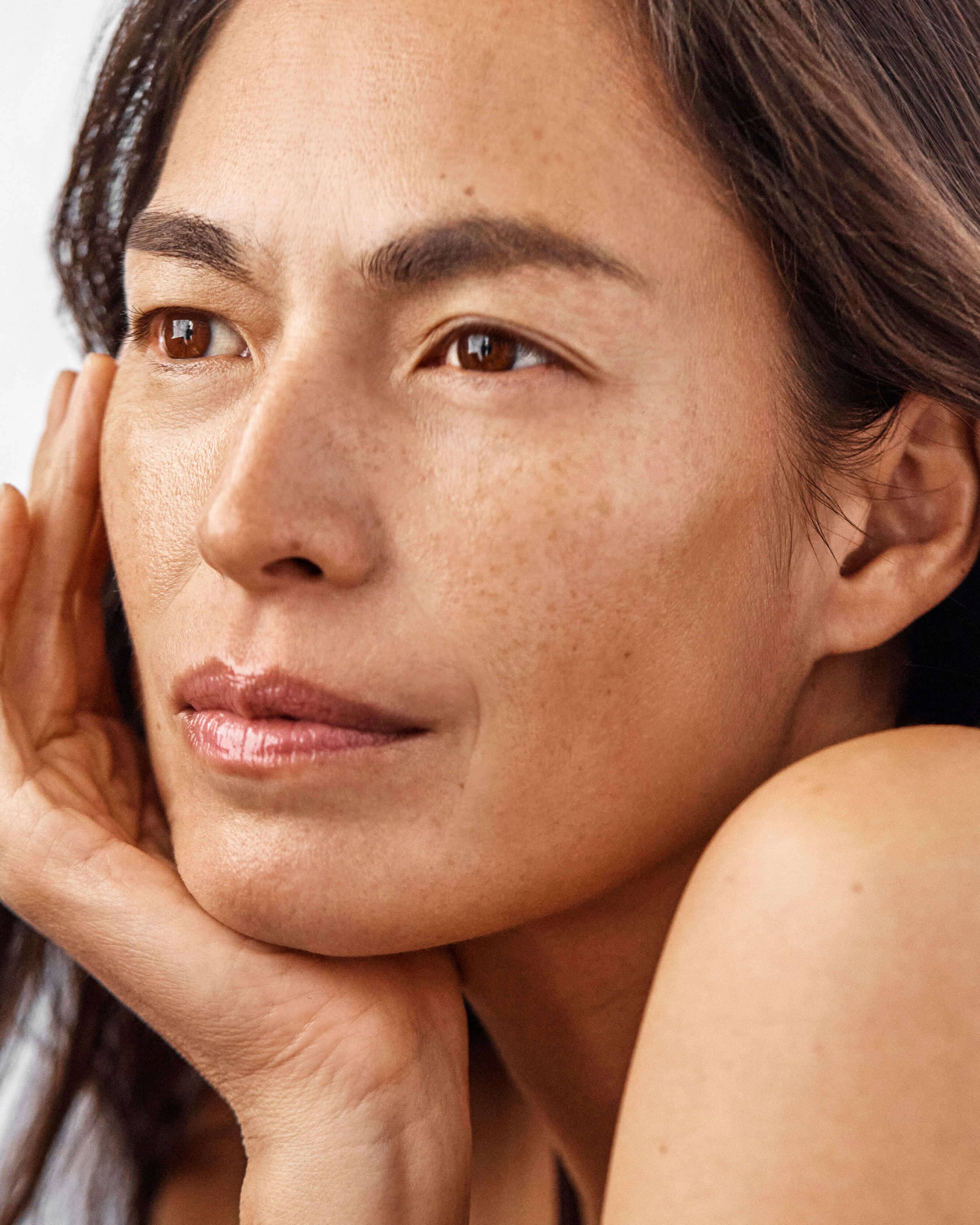 Deep Hydration Renewal