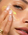 Ginger Turmeric Makeup Removing Cleansing Balm