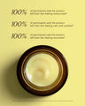 Ginger Turmeric Makeup Removing Cleansing Balm