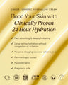 Ginger Turmeric HydraGlow Cream