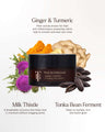Ginger Turmeric HydraGlow Cream