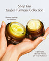Ginger Turmeric HydraGlow Cream