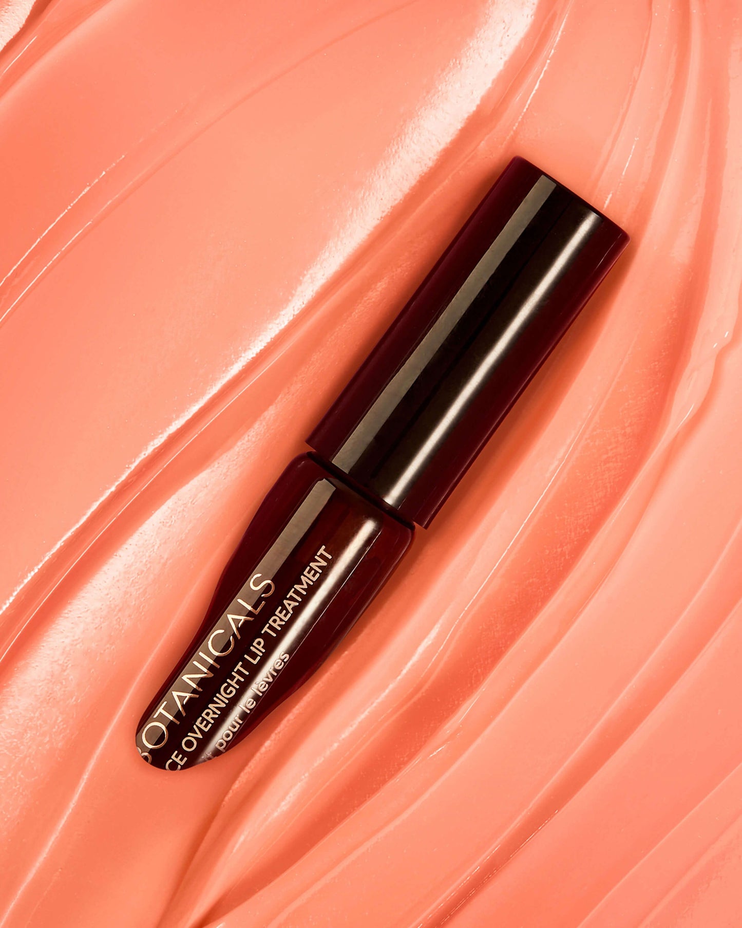 Pure Radiance Overnight Lip Treatment